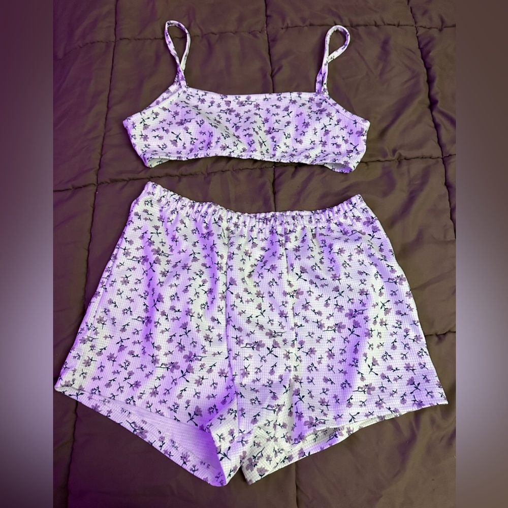 AMAZON 2 PIECE SET